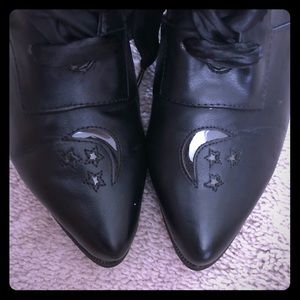 💋💋YRU Aurora Boot 💋💋